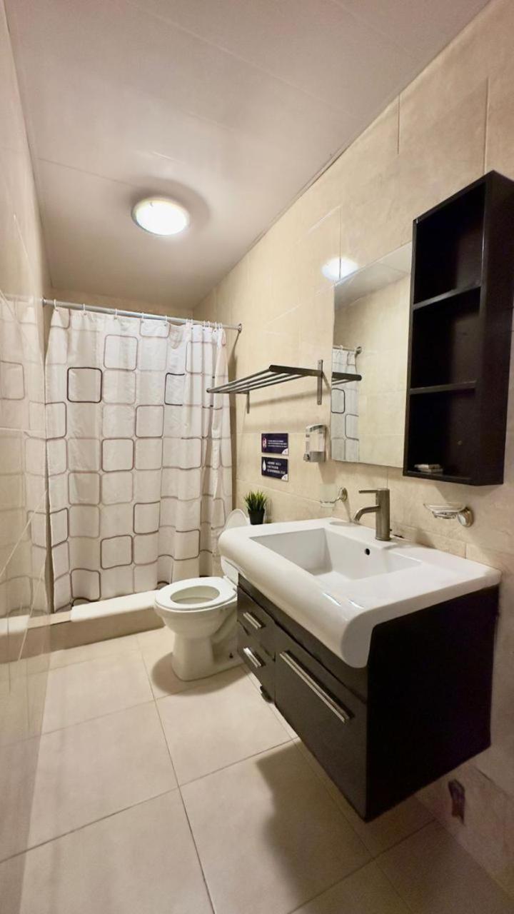 Hotel Tau Art Residence سانتو دومينجو المظهر الخارجي الصورة