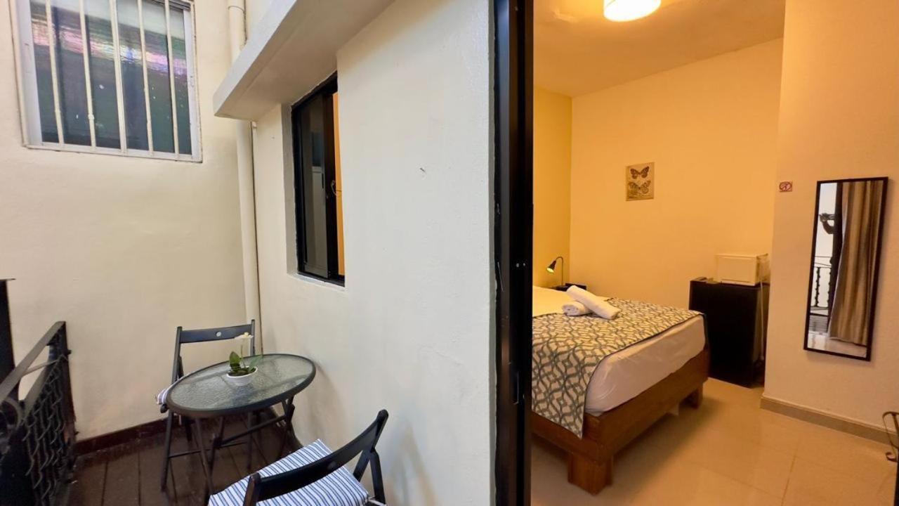 Hotel Tau Art Residence سانتو دومينجو المظهر الخارجي الصورة