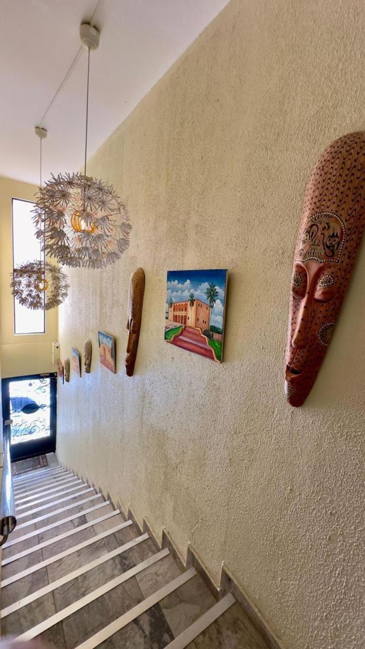 Hotel Tau Art Residence سانتو دومينجو المظهر الخارجي الصورة