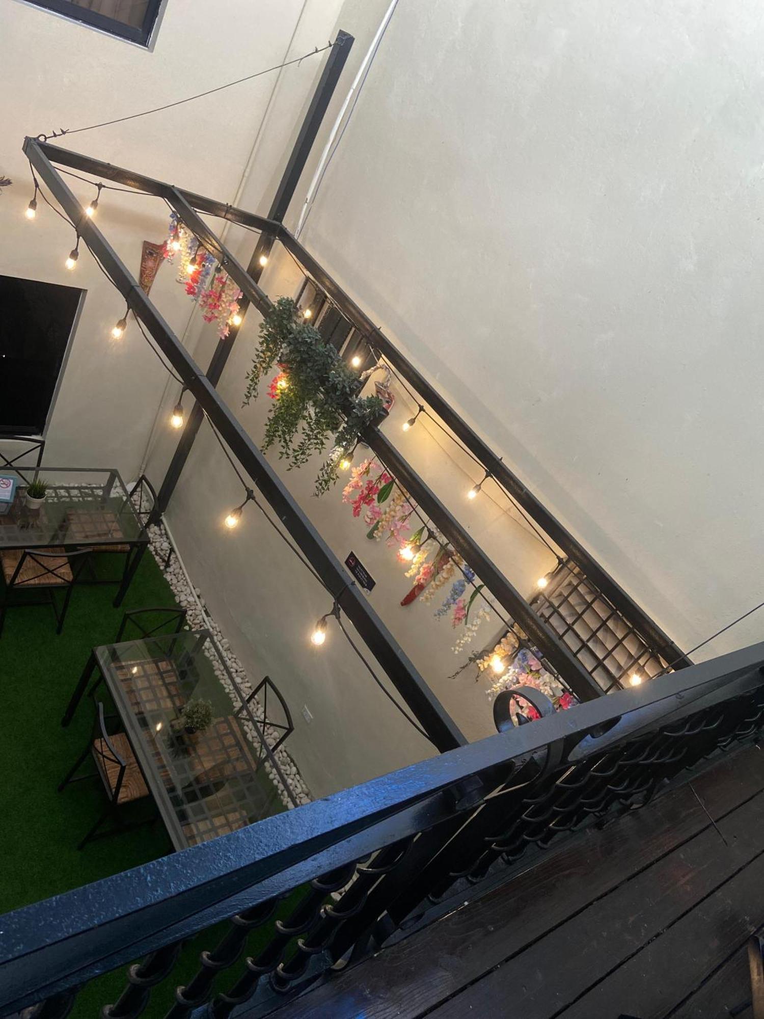 Hotel Tau Art Residence سانتو دومينجو المظهر الخارجي الصورة