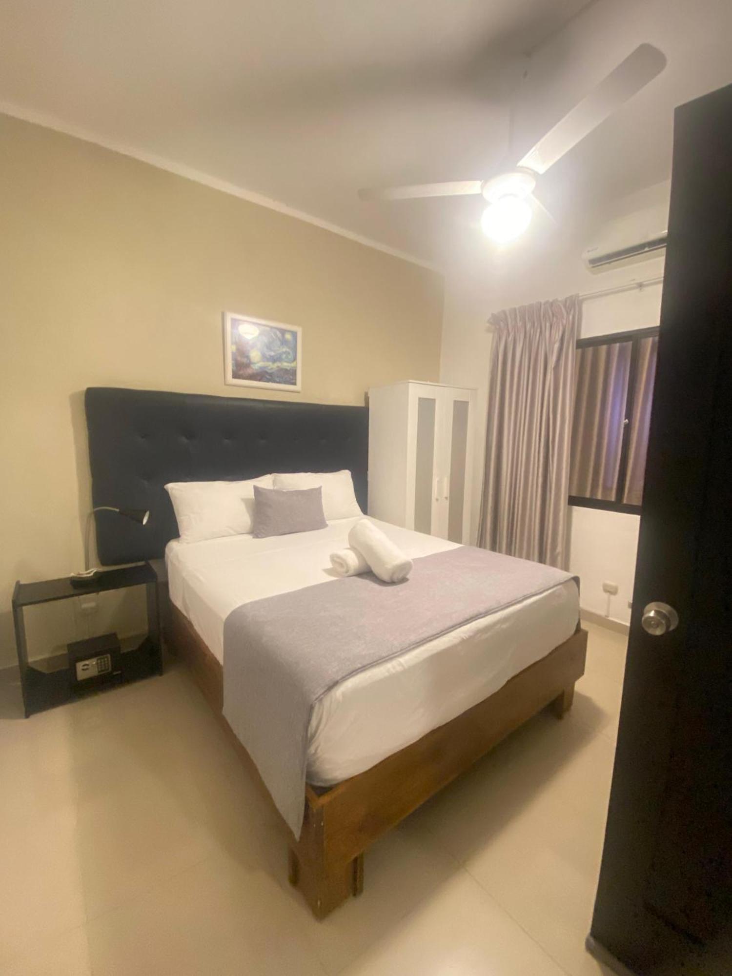 Hotel Tau Art Residence سانتو دومينجو المظهر الخارجي الصورة