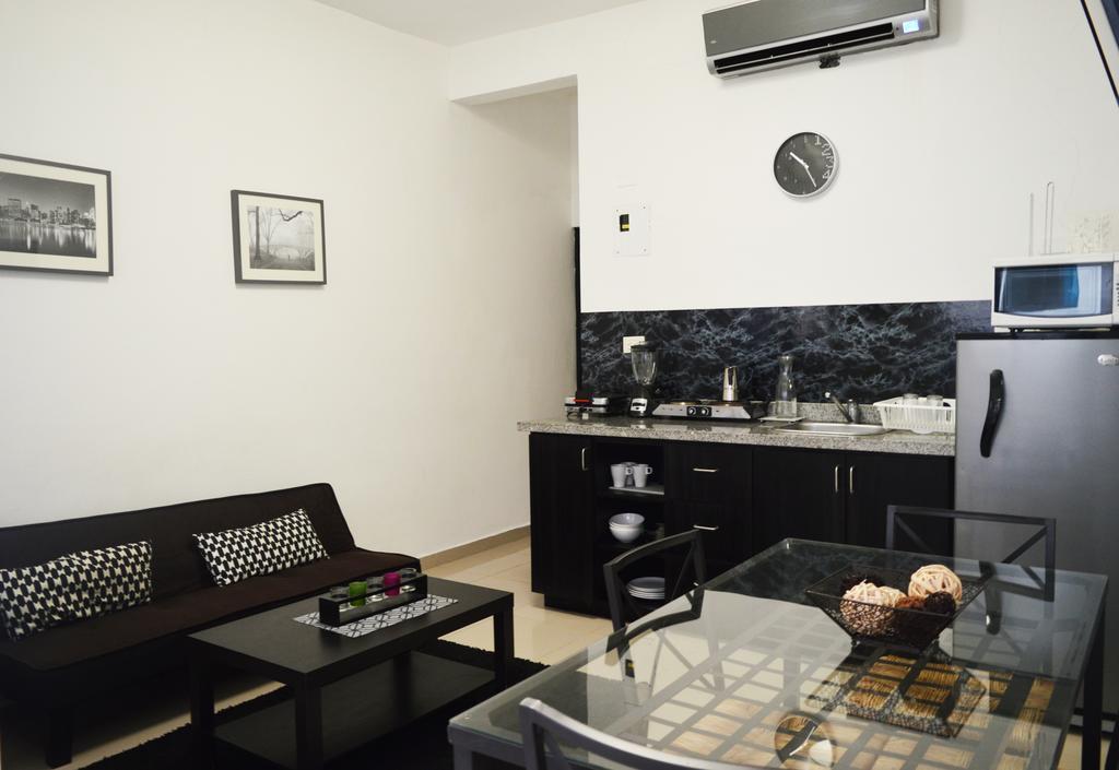 Hotel Tau Art Residence سانتو دومينجو المظهر الخارجي الصورة