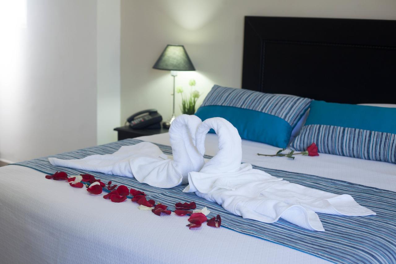Hotel Tau Art Residence سانتو دومينجو المظهر الخارجي الصورة